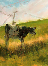 Ballyvester Cow